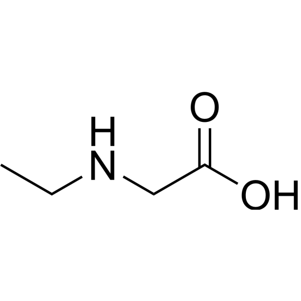 N-Ethylglycine 627-01-0